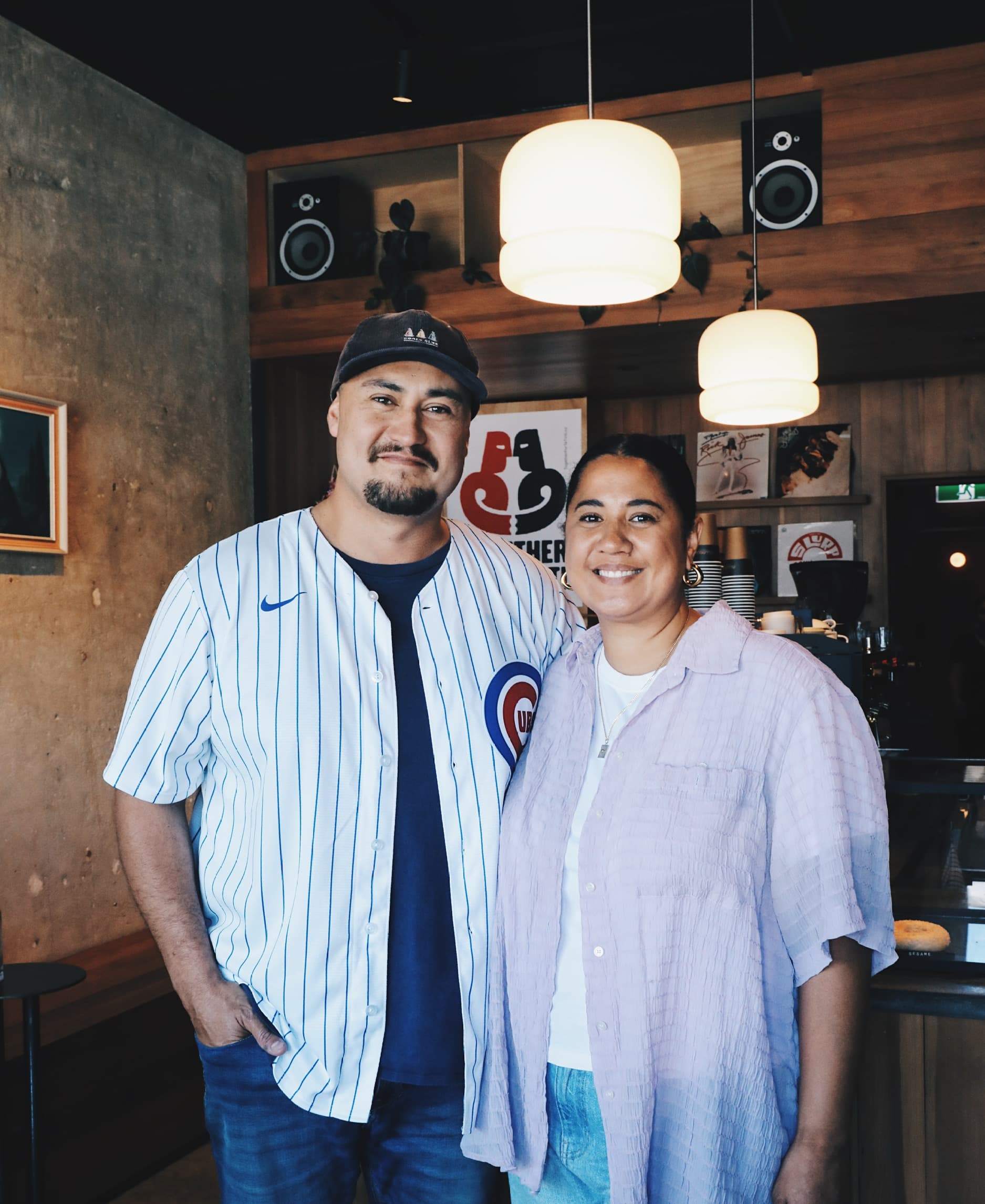 Janusz — NATIVE Design Workshop