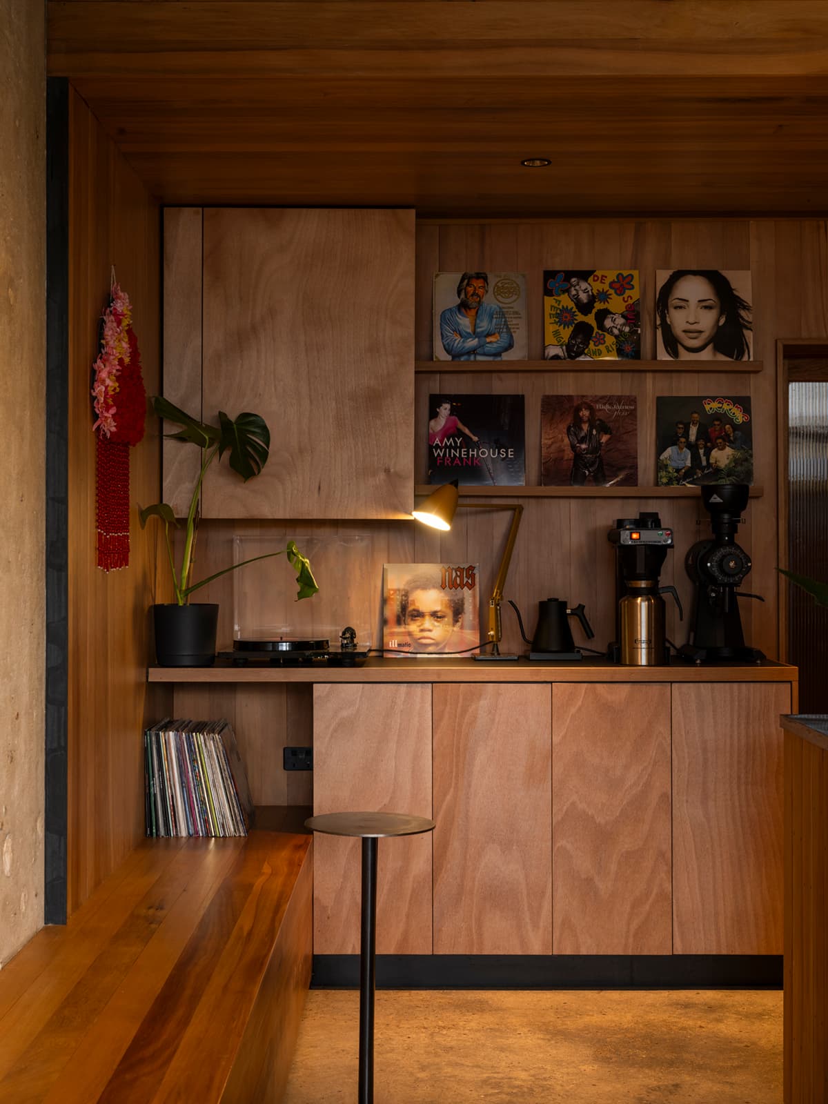 Everyday Coffee — Morningside, Auckland