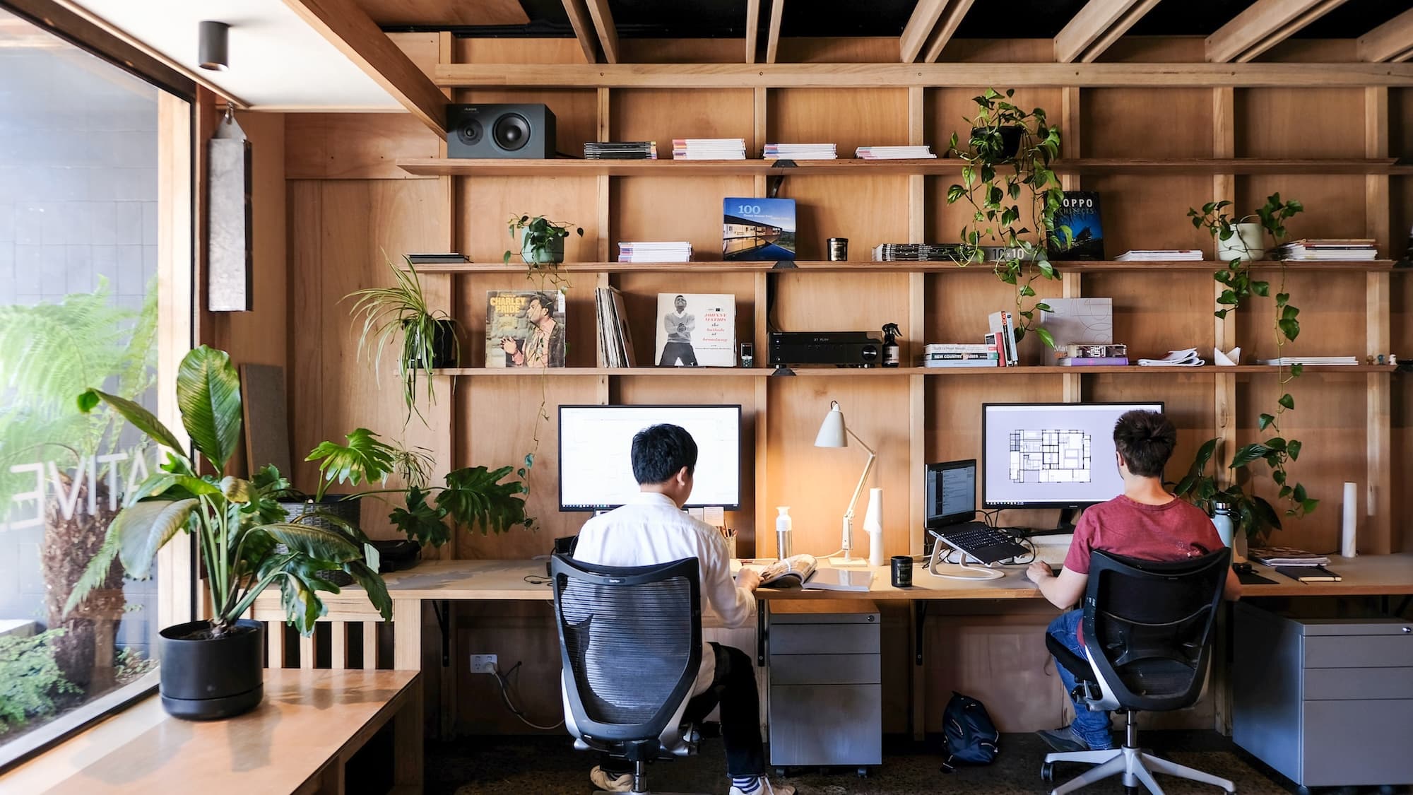 NATIVE Studio — Melbourne