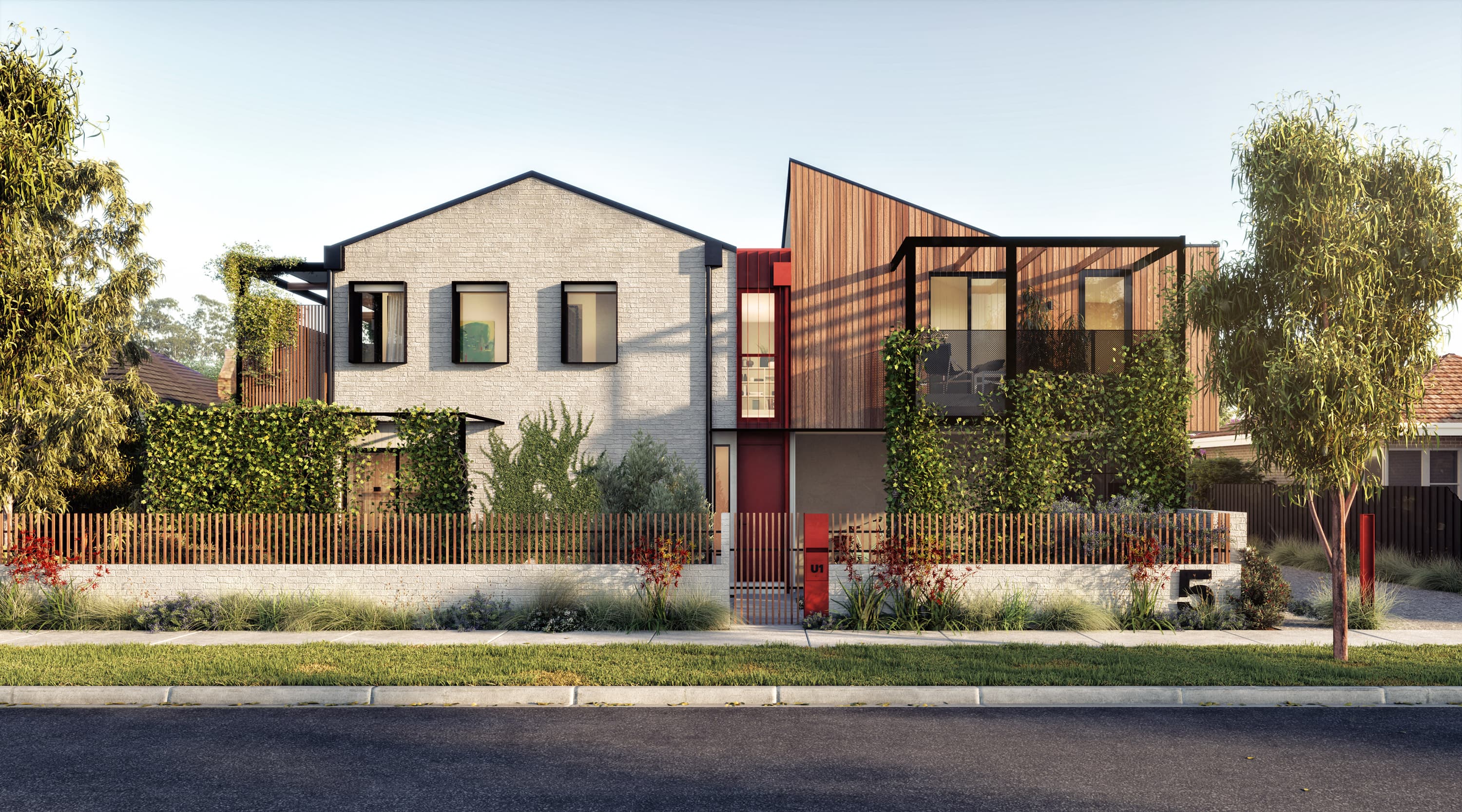 Yarraville Quarters — Yarraville, Melbourne